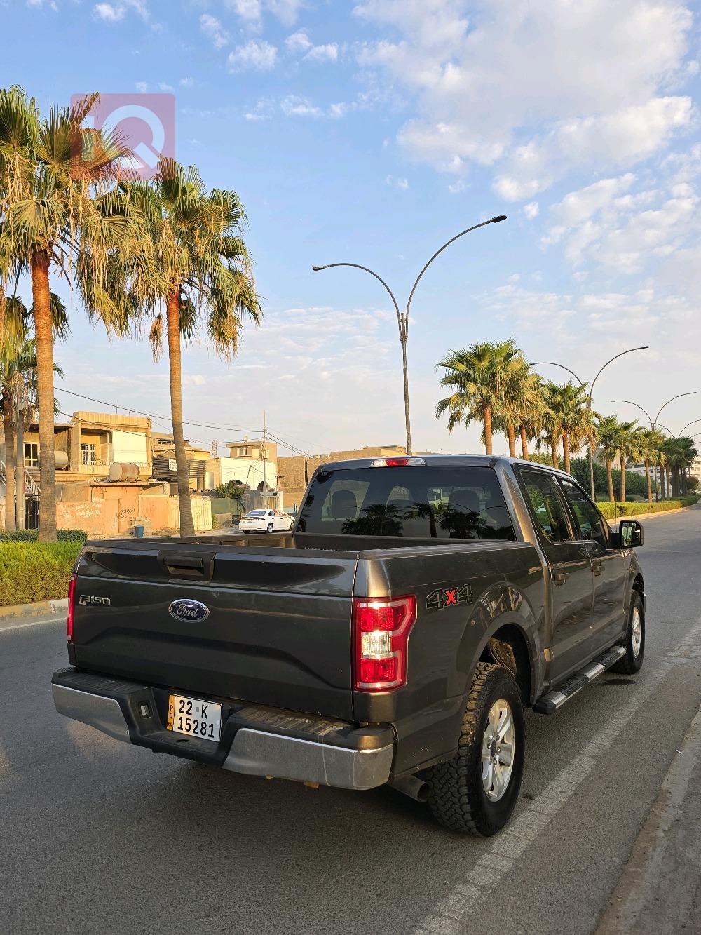 فورد إف-150